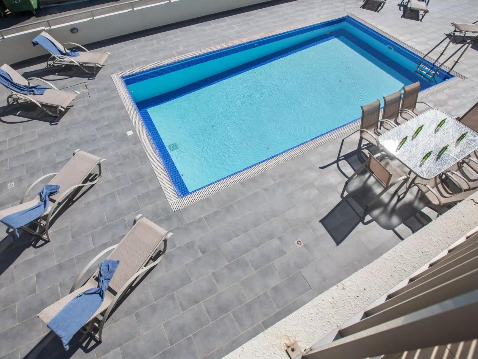 Schöne Ferienvilla mit privatem Pool - Image-tags.info