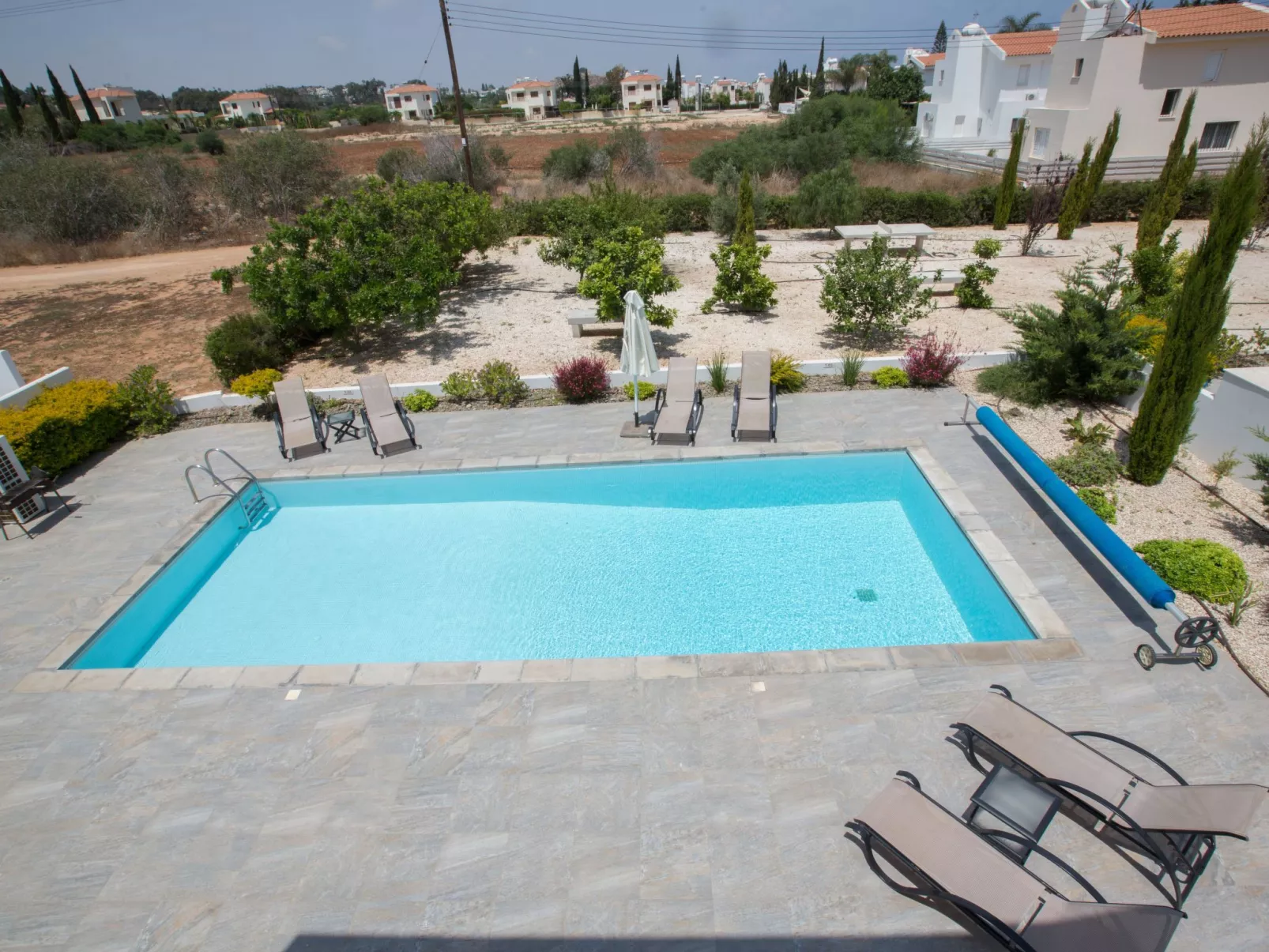 Protaras Greco Villa CCV2 - Image-tags.info