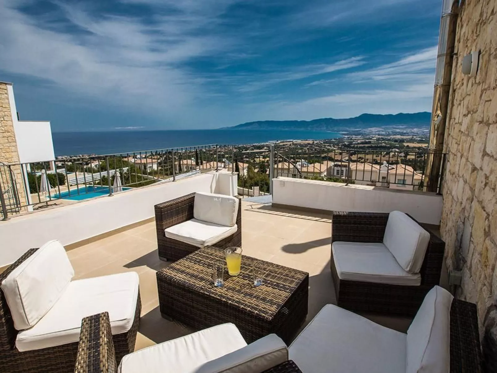 Latchi Ferienvilla EV20 - Image-tags.info