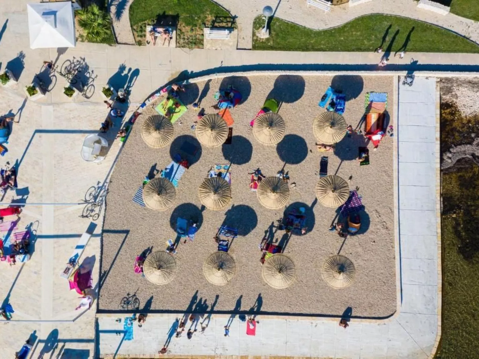 Ferienvilla "Jolie Privlaka" - Image-tags.info