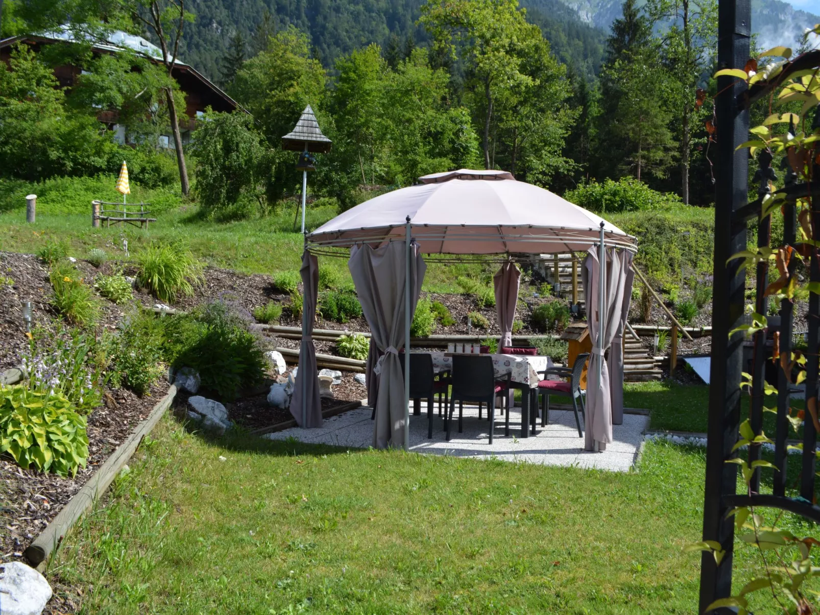 Haus Sunshine - Image-tags.info