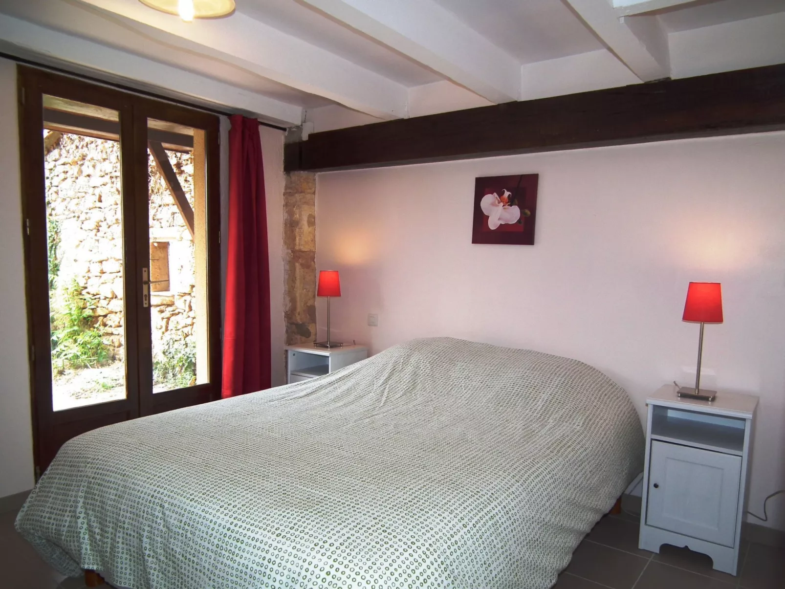 Domäne "Gite La Bergerie" (Ferienwohnung) - Image-tags.info