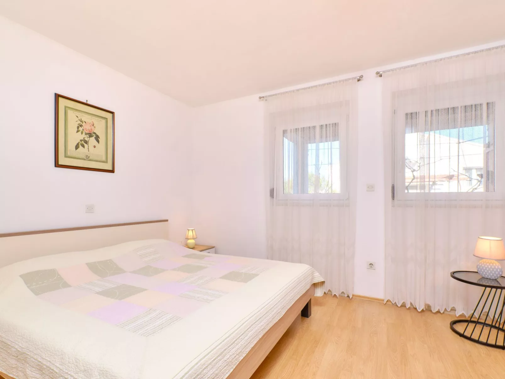 Wohnung in Mali Losinj mit privatem Parkplatz - Image-tags.info