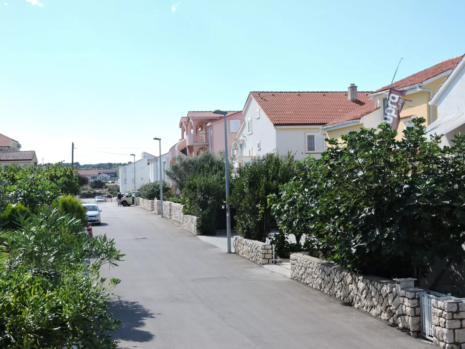 Casa vacanze "Wohnungen 4" - Image-tags.info