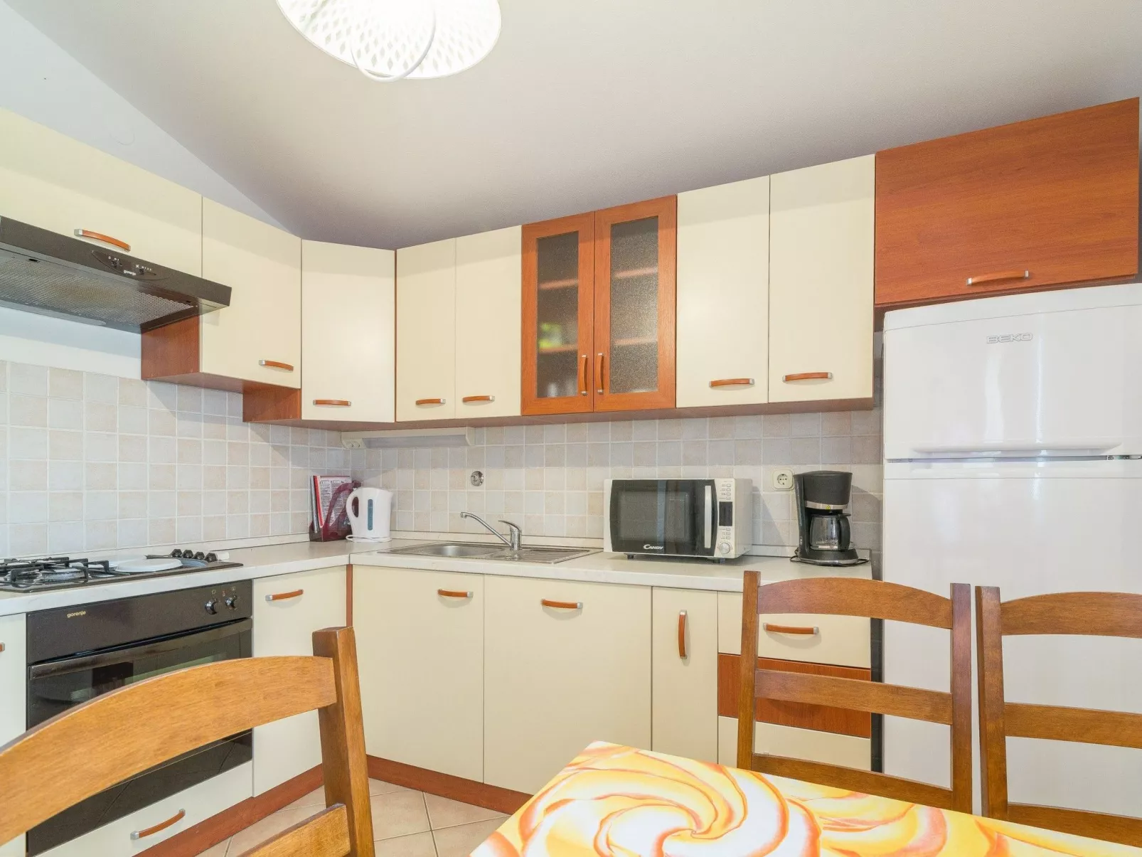 Apartment Puskaric 2 - Image-tags.info