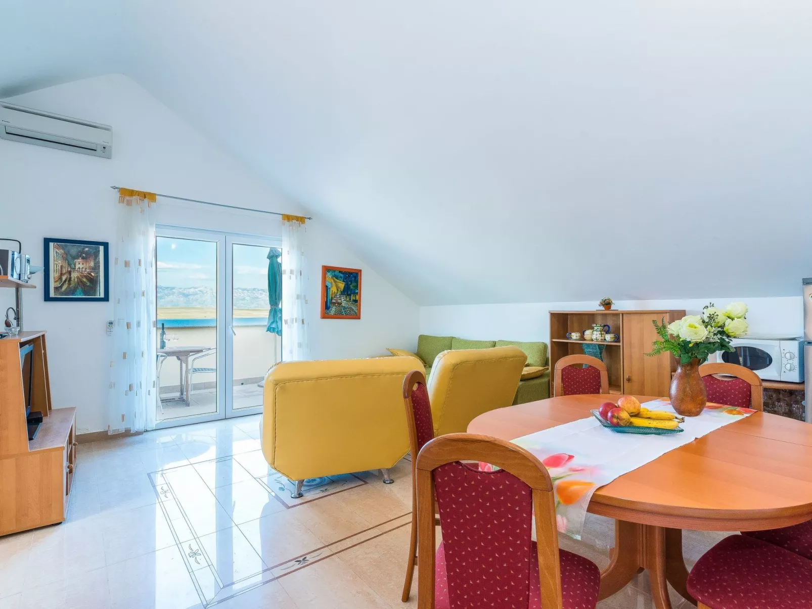 Apartment Partelj 7 - Image-tags.info