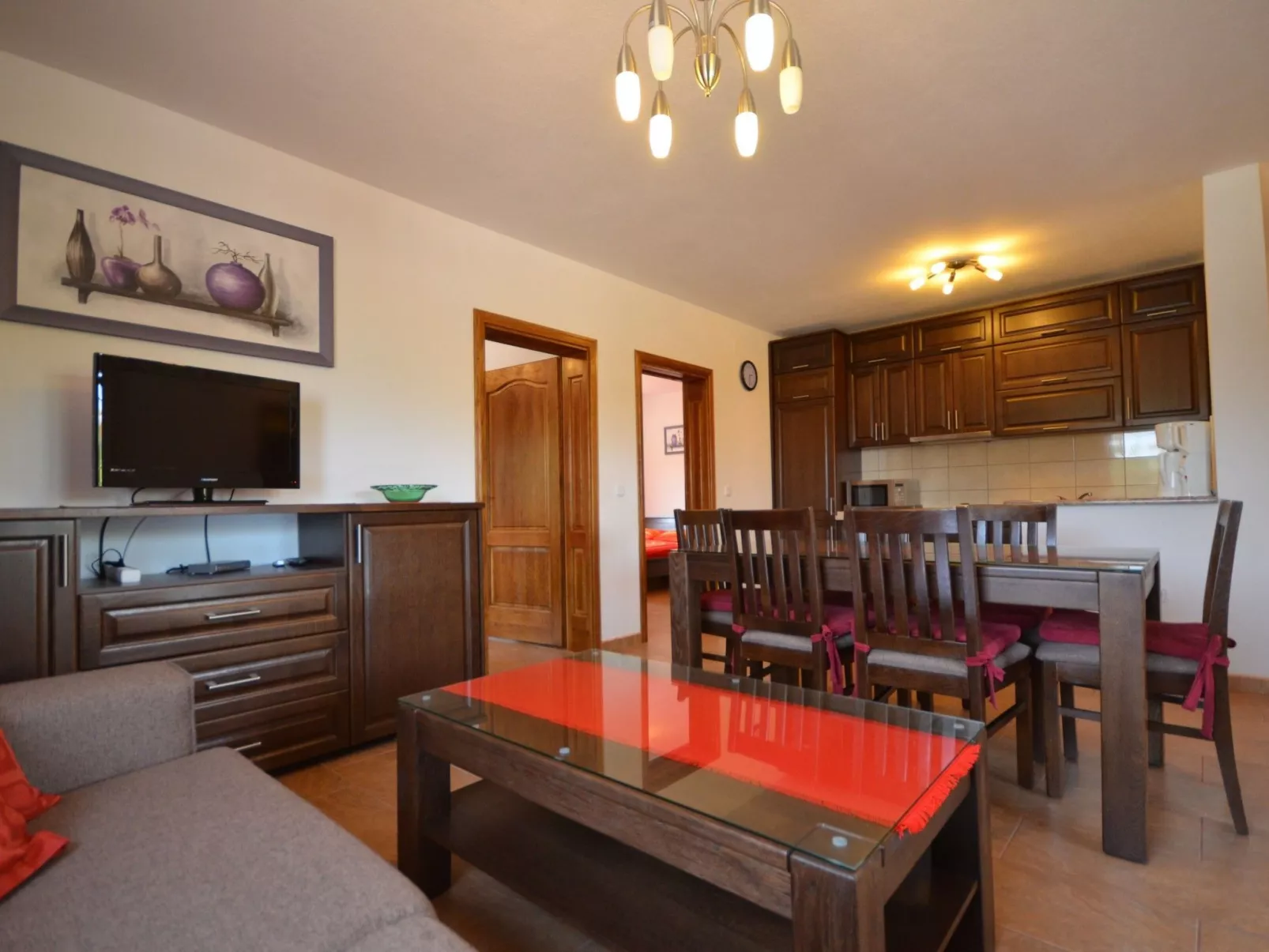 Apartment Komljen 2 - Image-tags.info