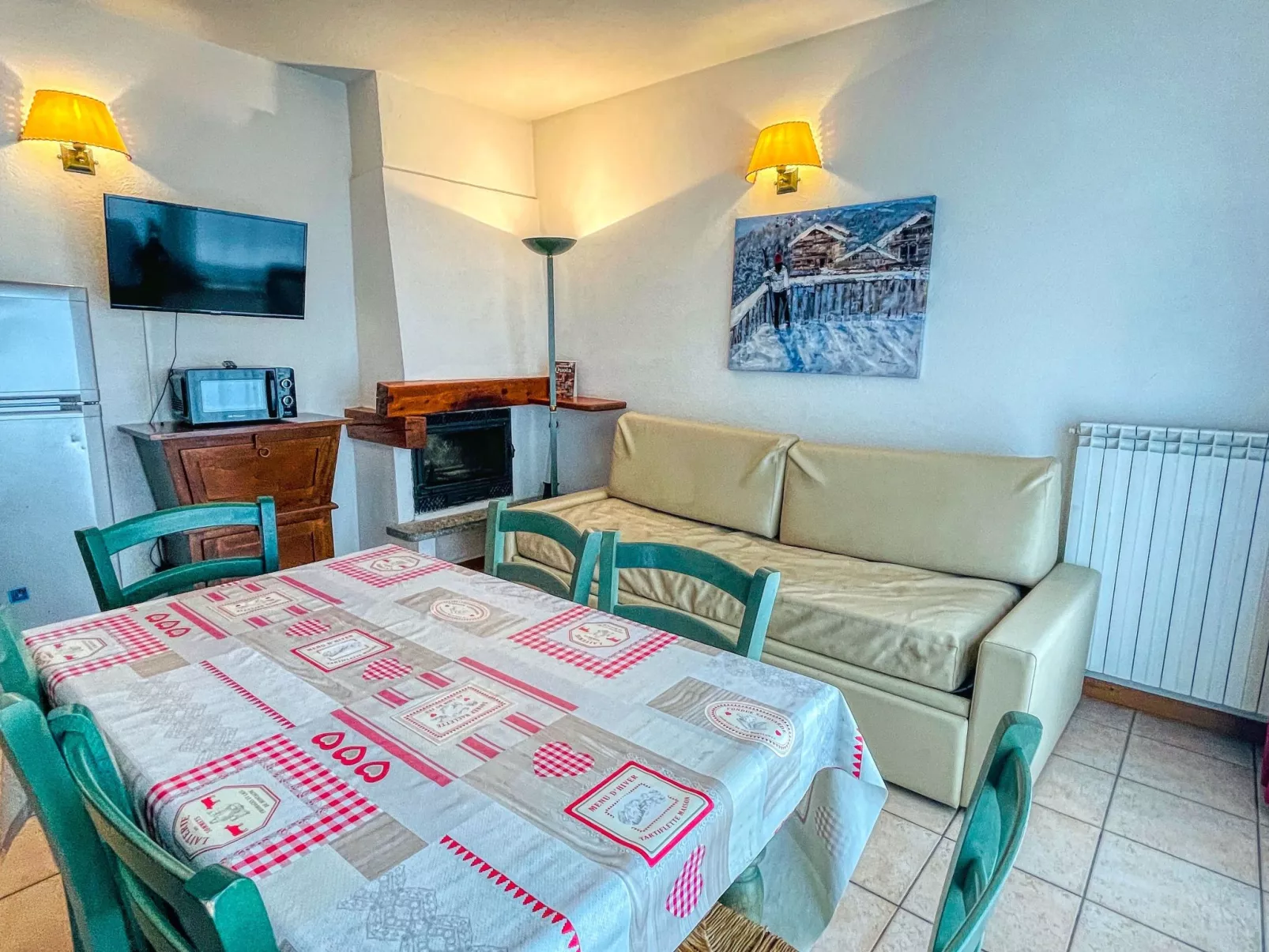 Bilo Classico 5 p.l. Villa Frejus - Image-tags.info