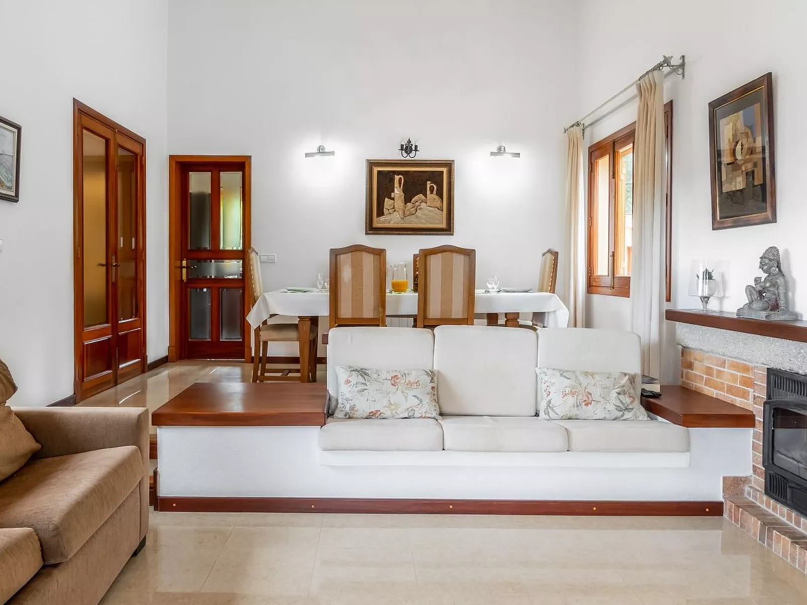 Exklusive Villa mit Meerblick und privatem Pool - Image-tags.info