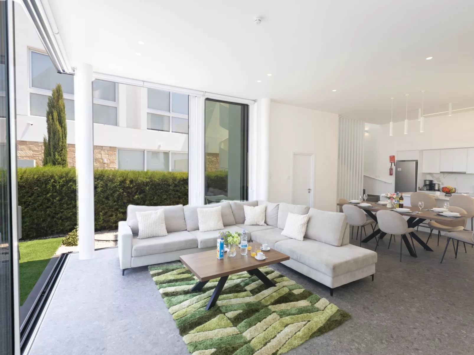 Luxuriöse Villa Vie Bleu - Image-tags.info