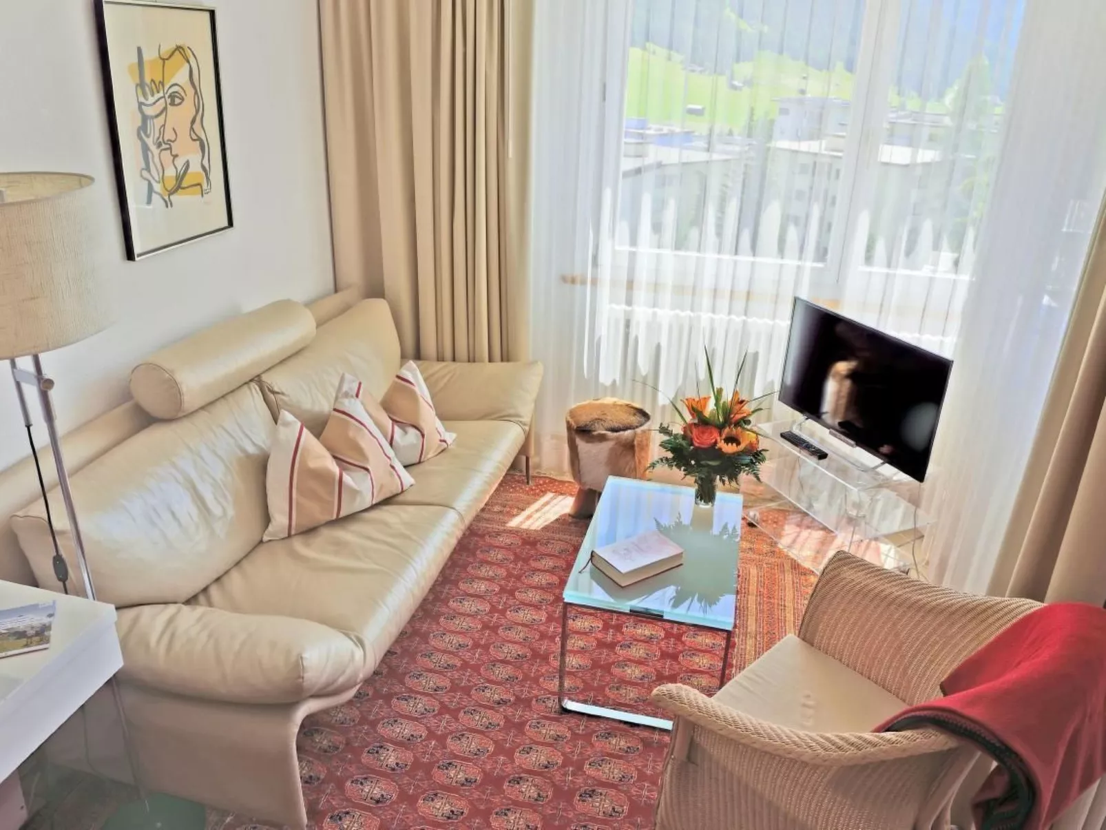 Parkareal Davos - Image-tags.info