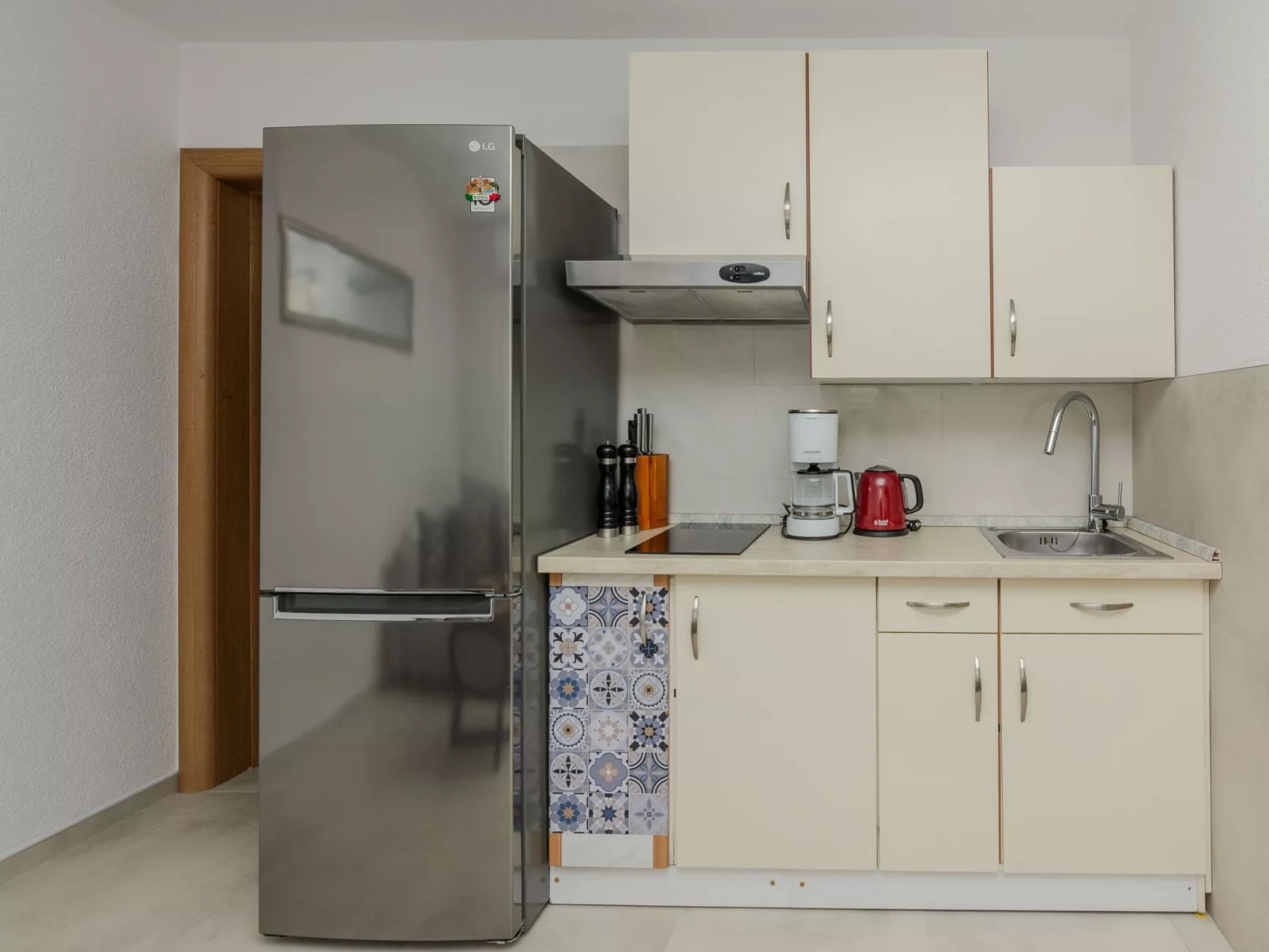 Apartment Tukara 1 - Image-tags.info