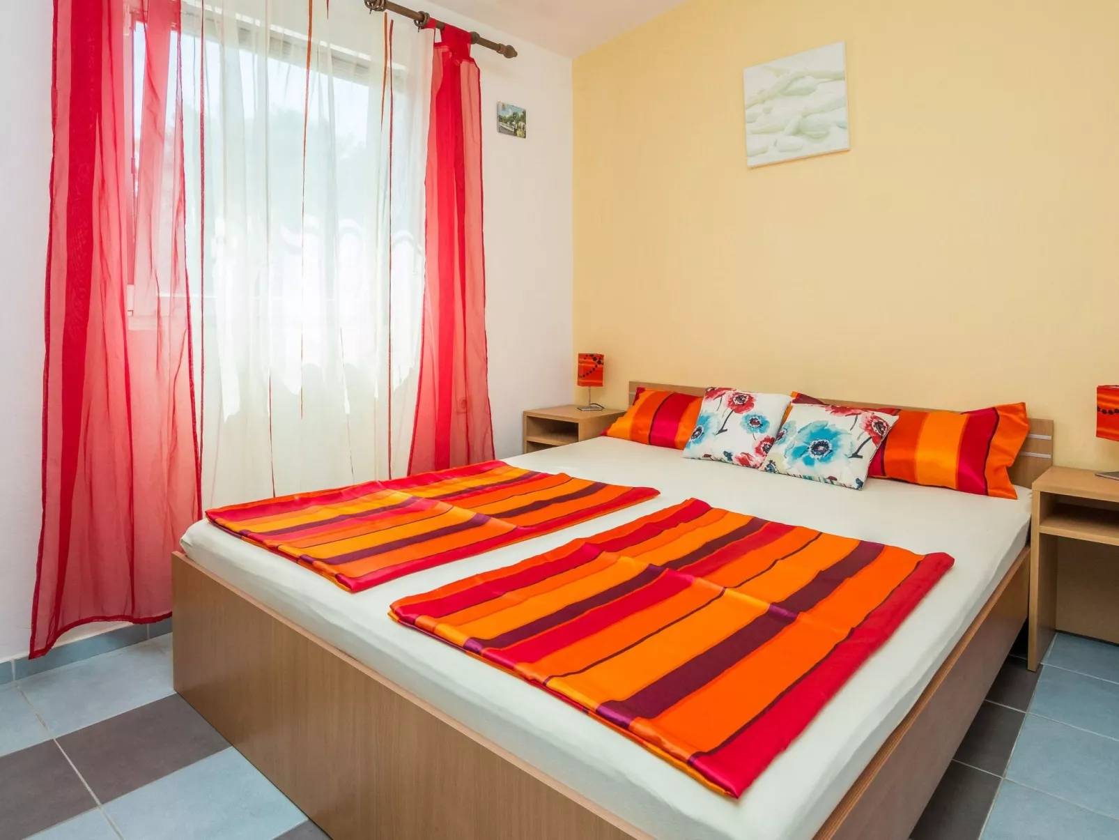 Apartment Horvatic 2 - Image-tags.info