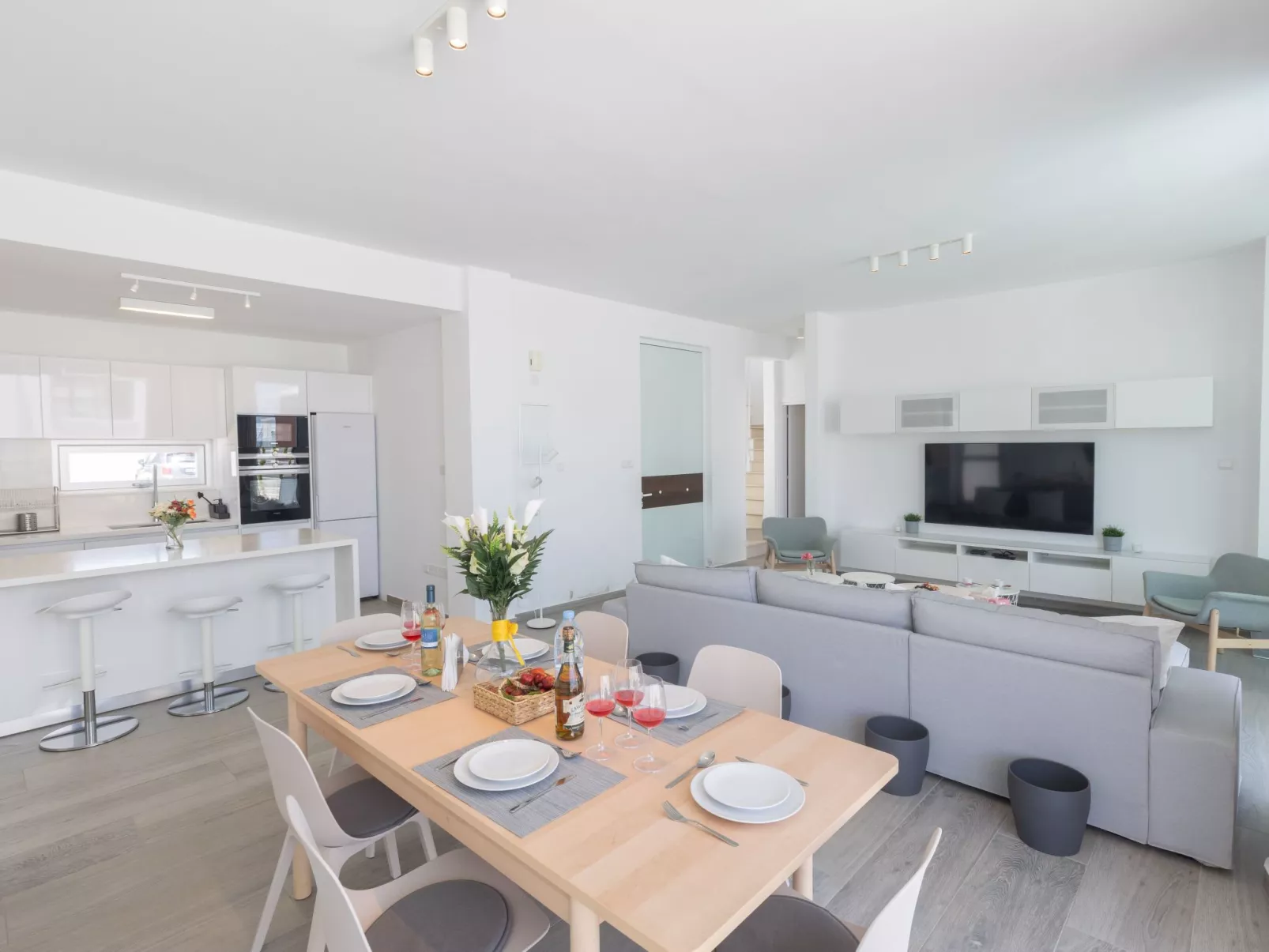 Protaras Olivine Villa OL9 - Image-tags.info