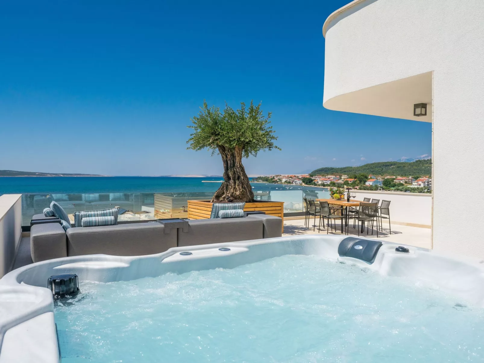 Four Seasons Ljubac - Image-tags.info