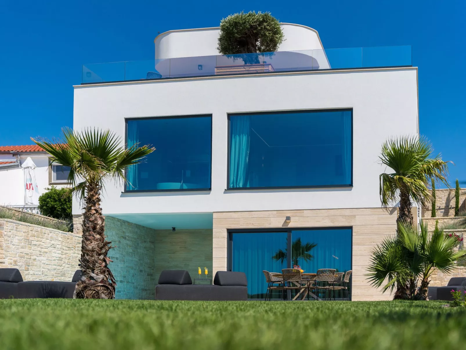 Four Seasons Ljubac - Image-tags.info