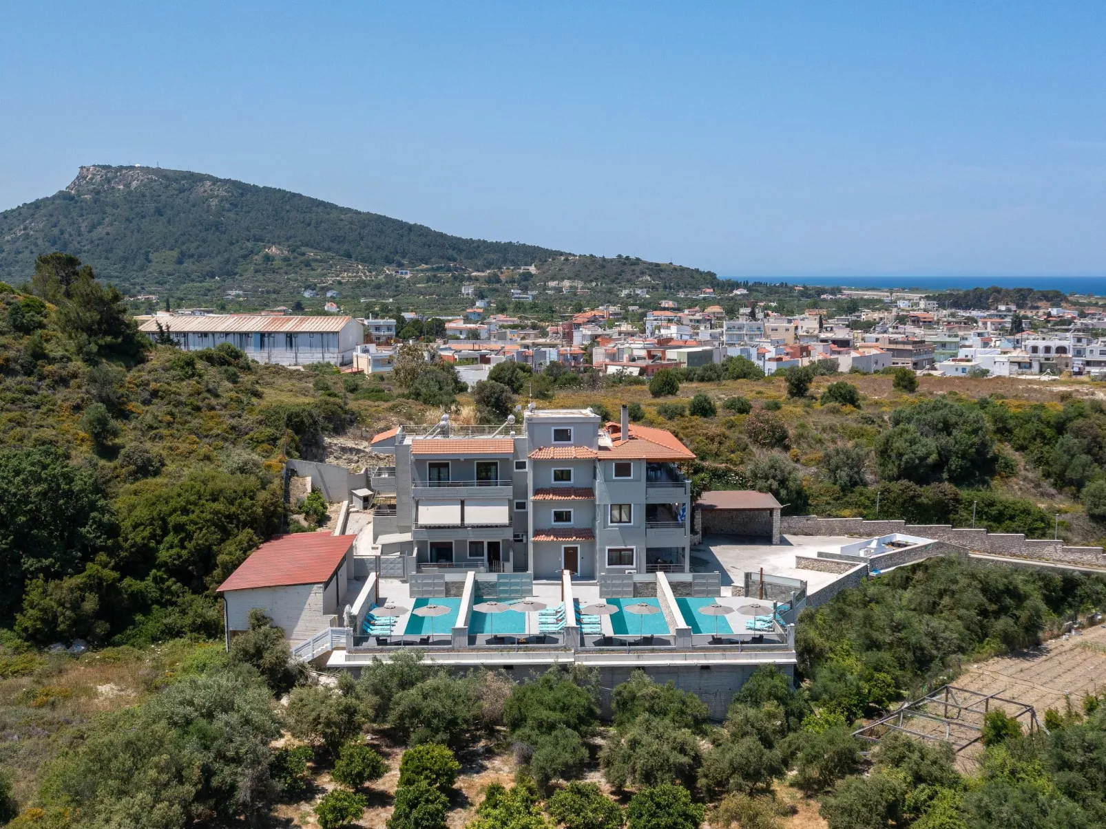 Nefeli Meerblick - Image-tags.info