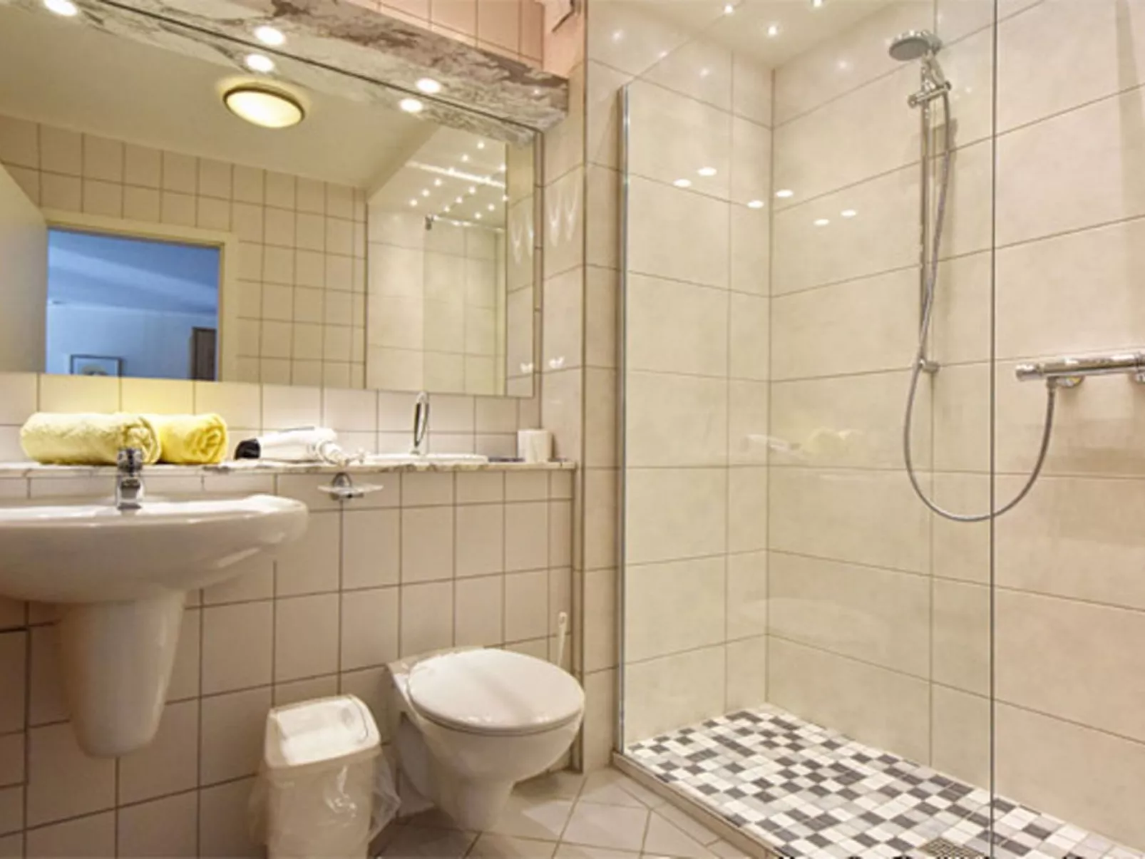 Appartement NeunUndZwanzig in Ostseebad Binz - Image-tags.info