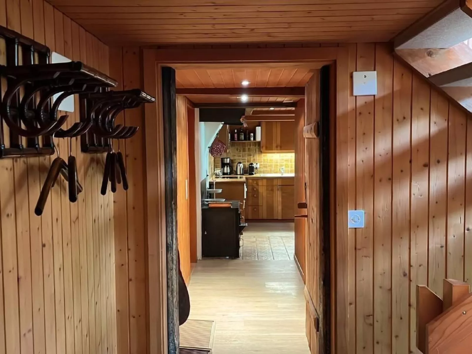 Chalet Alpen Lotus - Image-tags.info