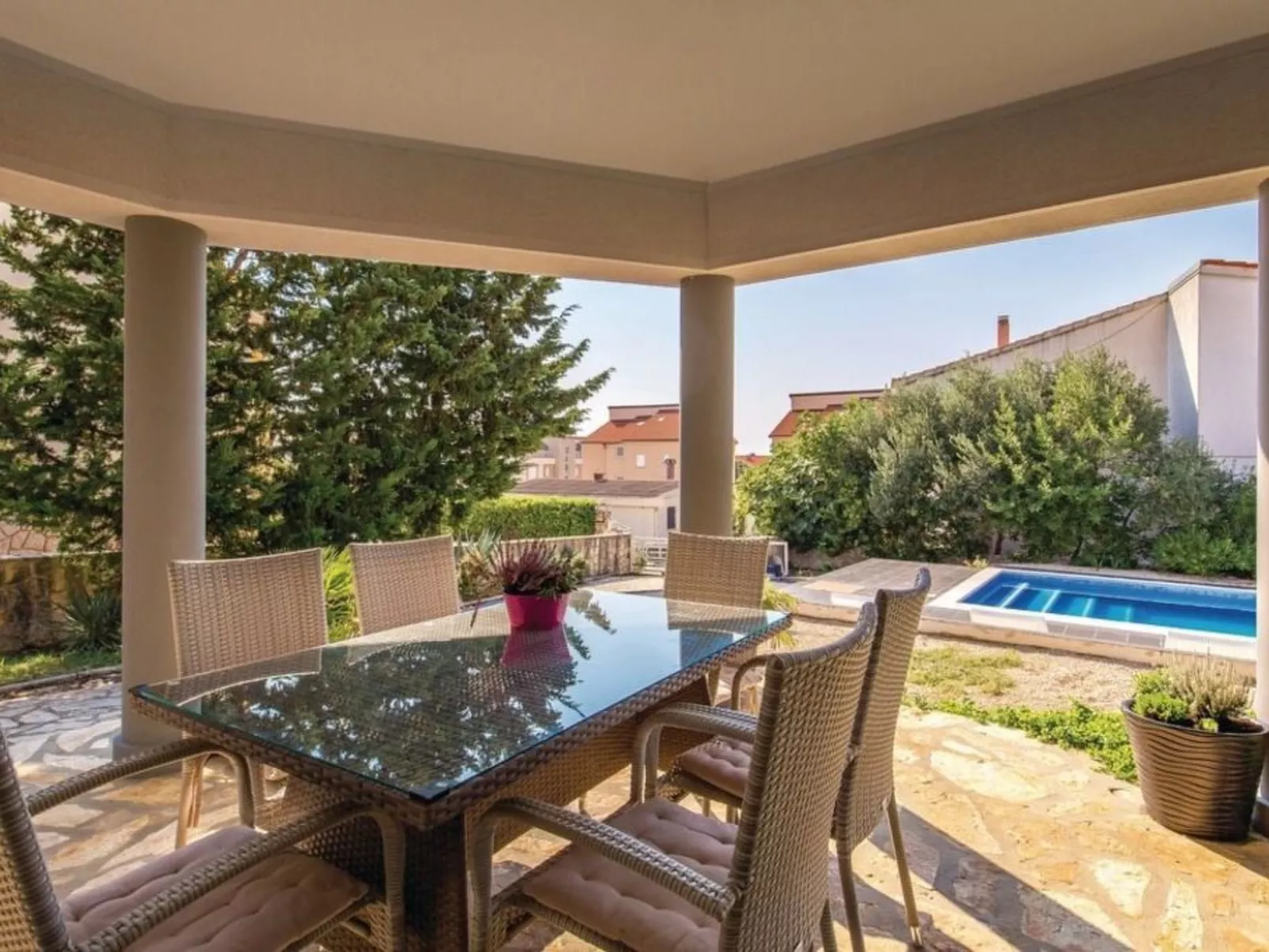 Holiday Home Antonija with Private pool - Image-tags.info