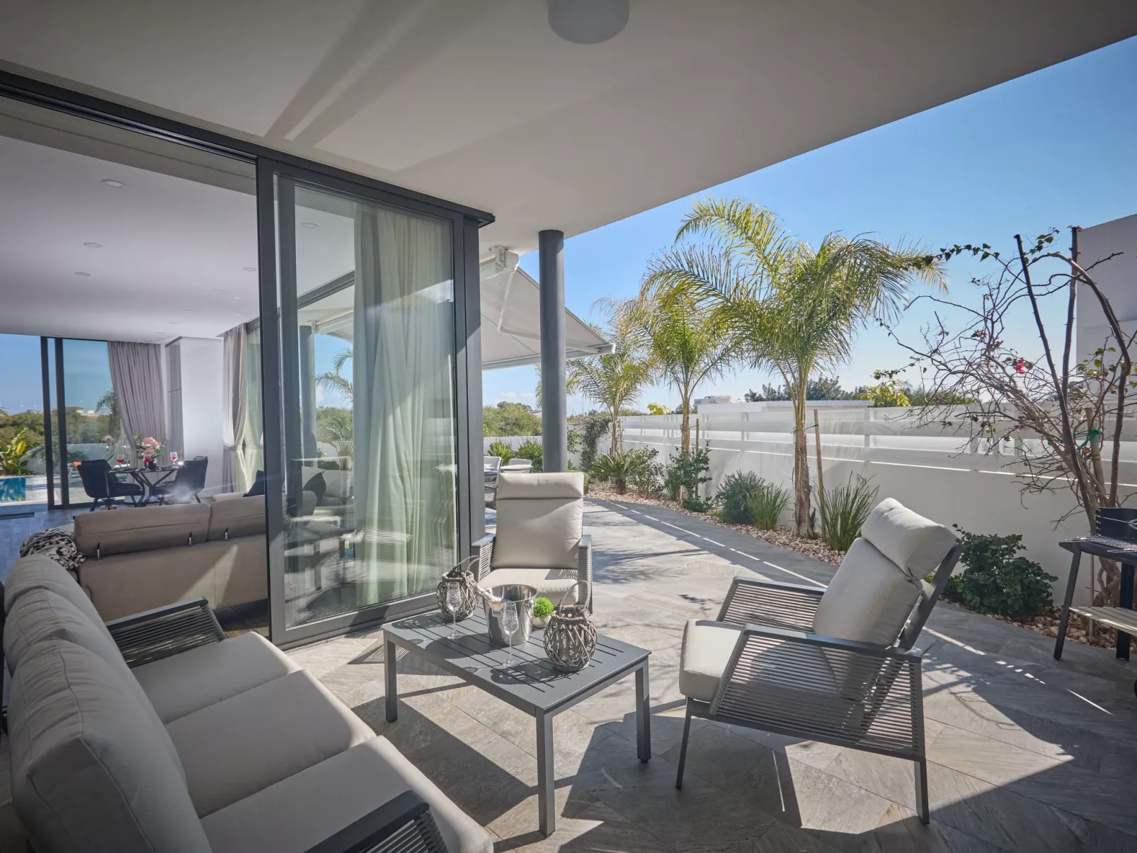 Protaras Almaria Villa ALM08 - Image-tags.info