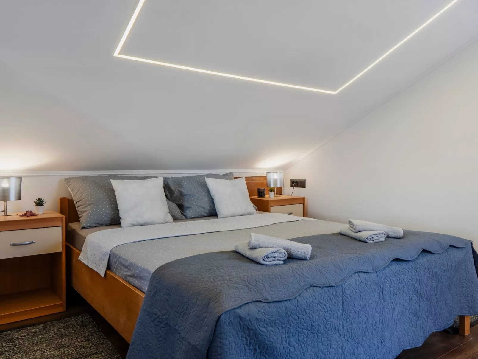 Apartment Baltic 1 - Image-tags.info