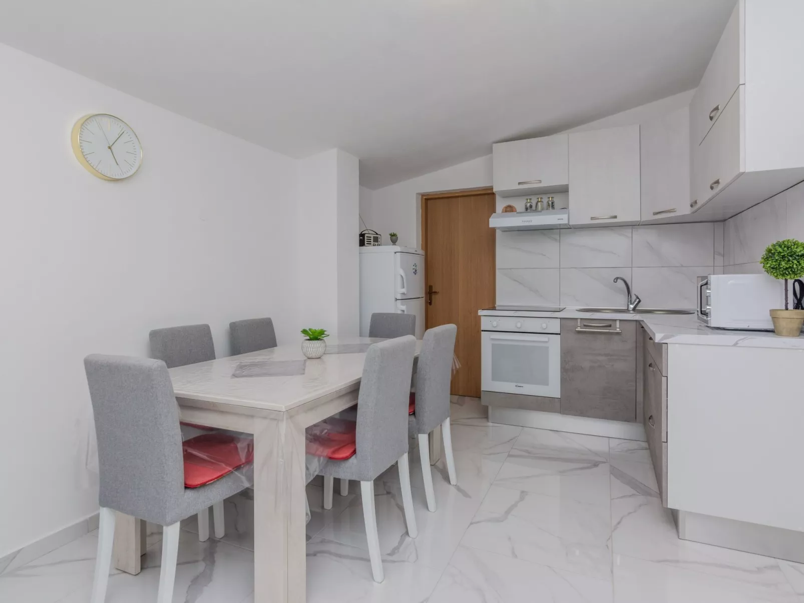 Apartment Zilic - Image-tags.info