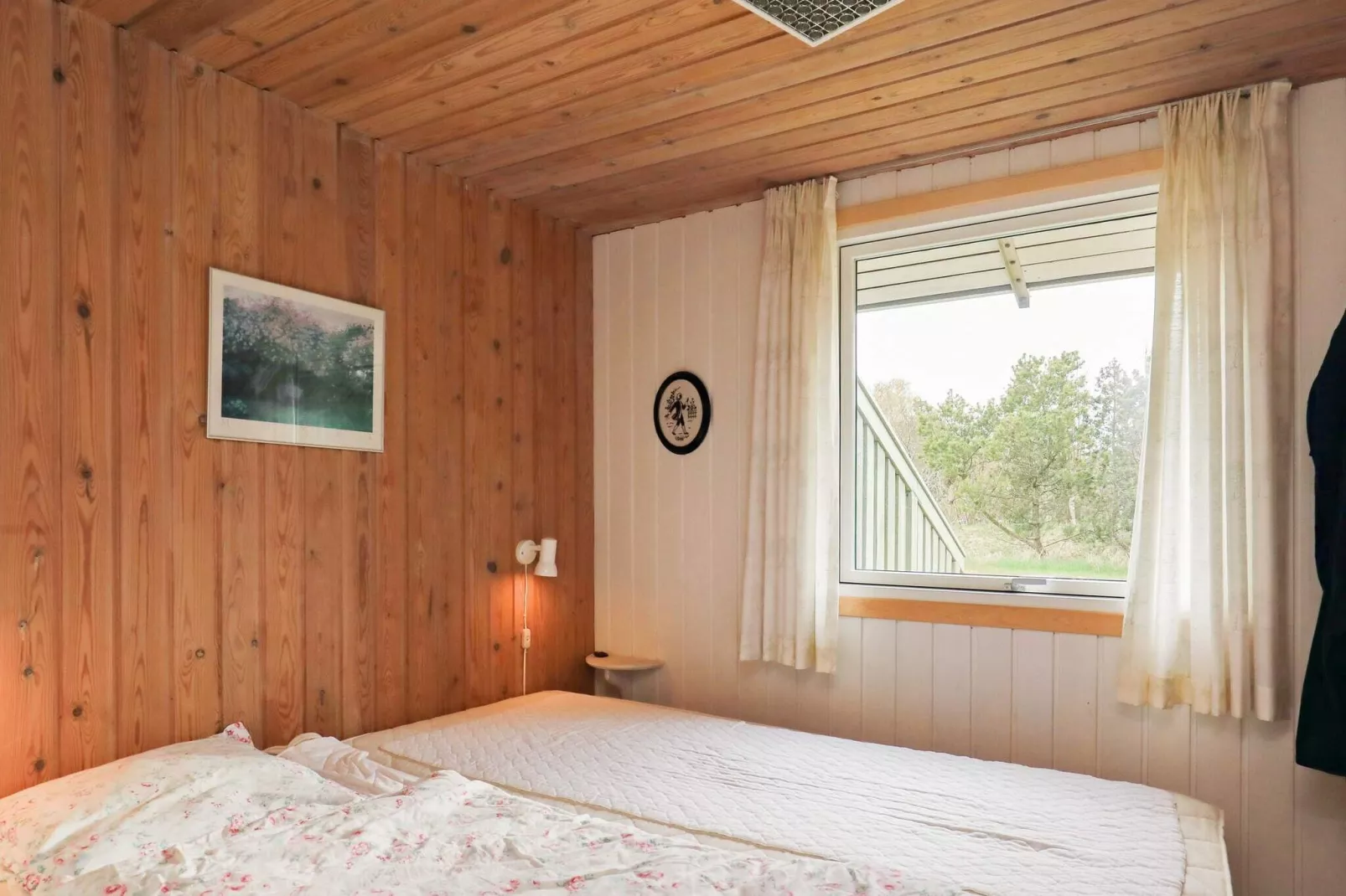 5 persoons vakantie huis in Jerup-By Traum-Binnen
