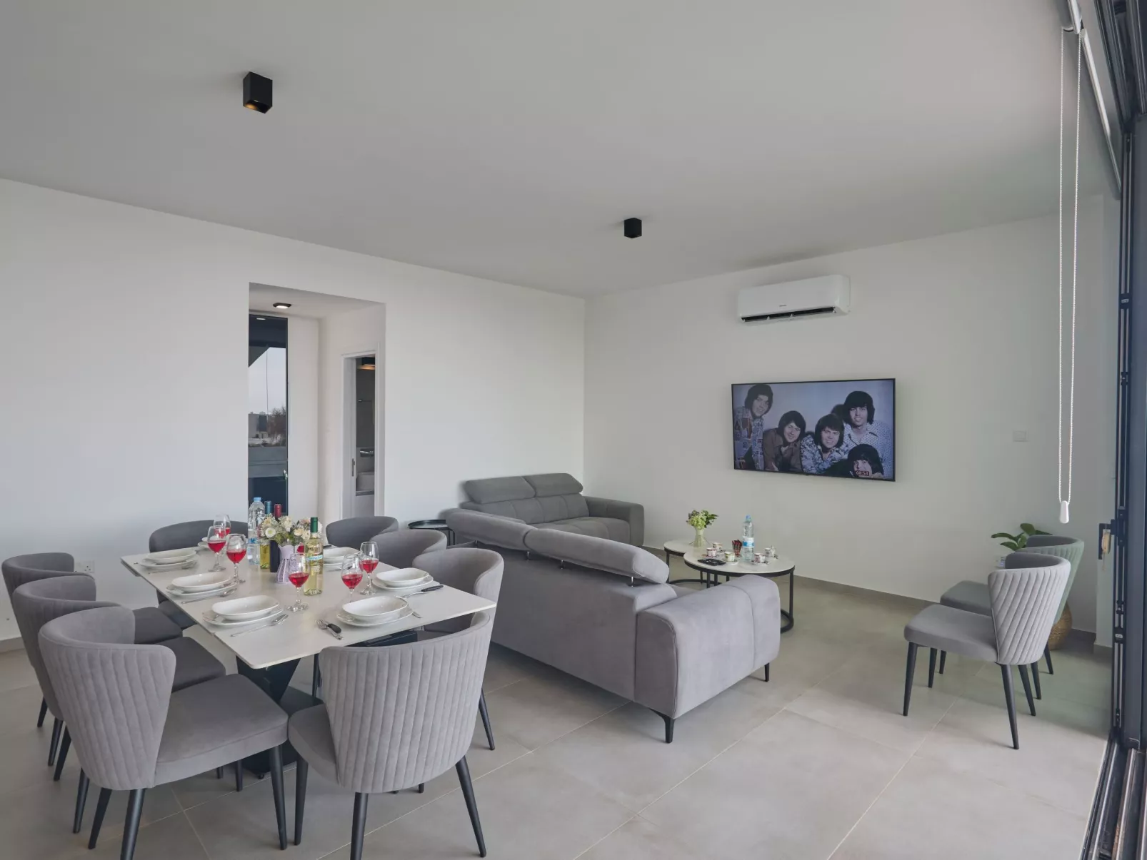 Protaras Aqua Pearl Villa AQ11 im Zentrum - Image-tags.info