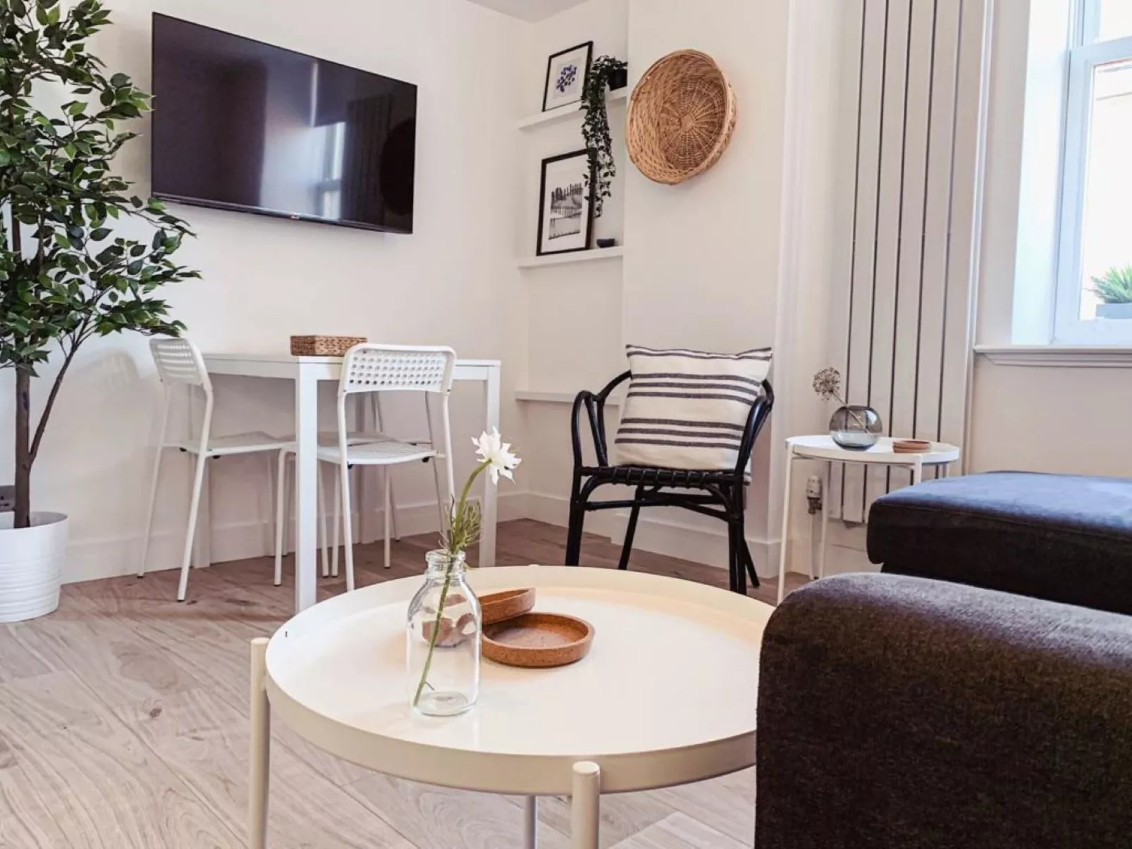 "Die Mündungswohnung"-Image-tags.info