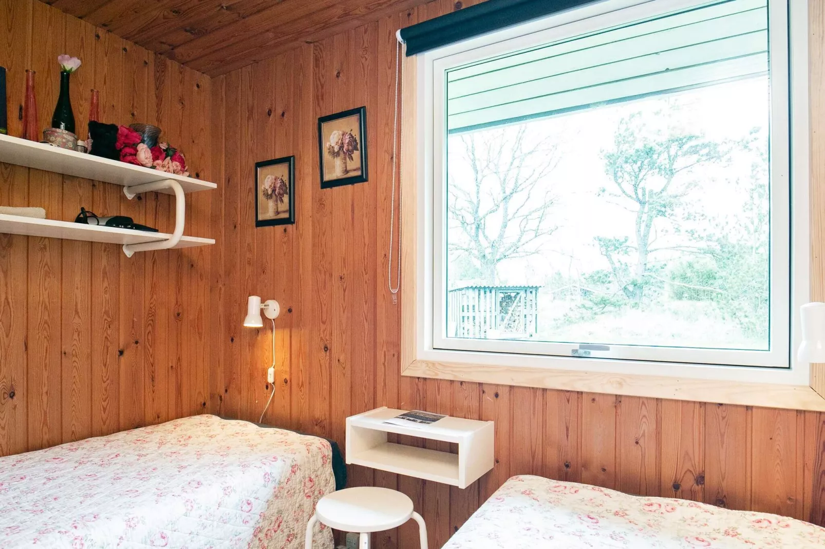 5 persoons vakantie huis in Jerup-By Traum-Binnen