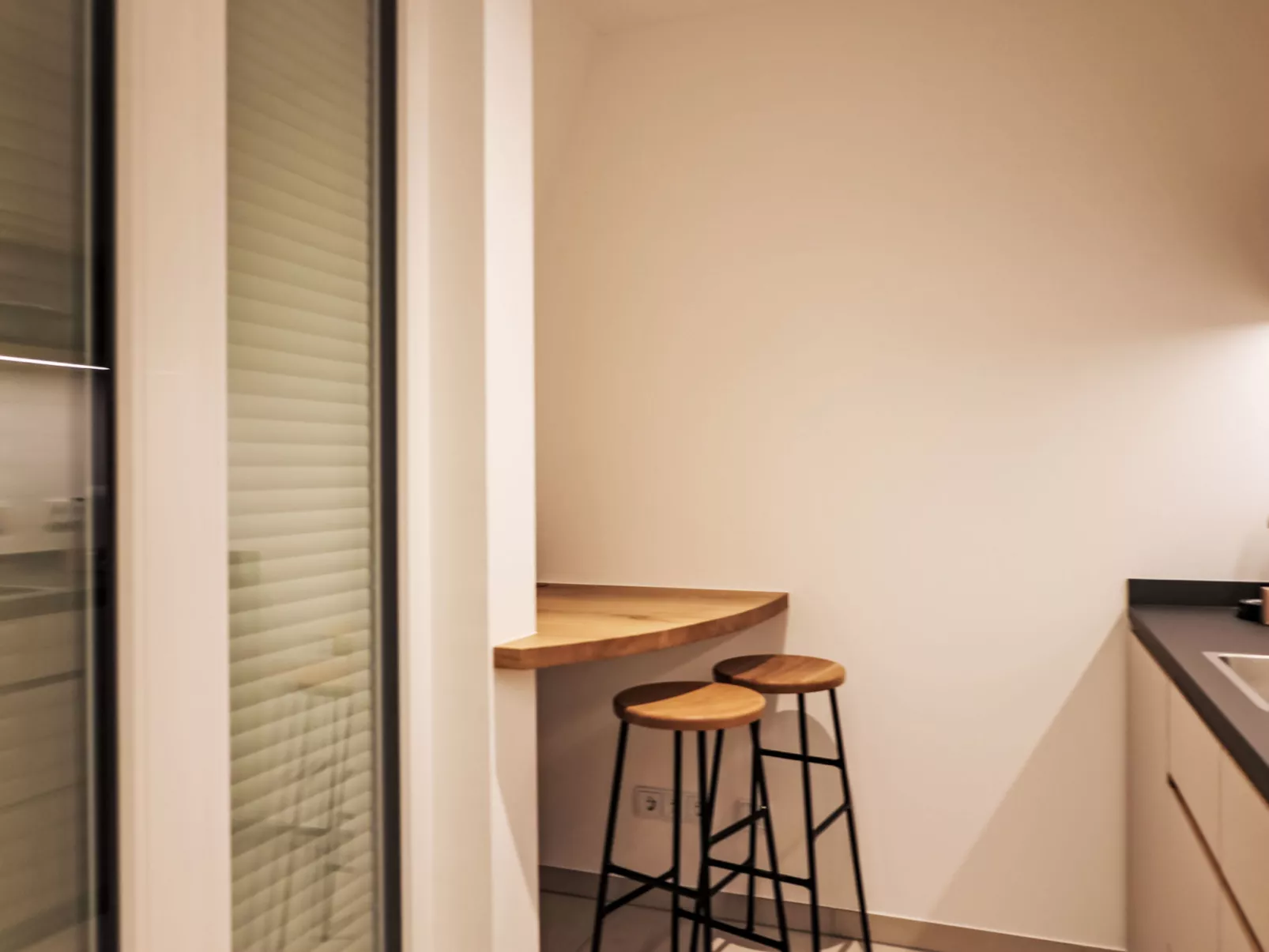 Munich Finest Apartments Studio 11 - Binnen