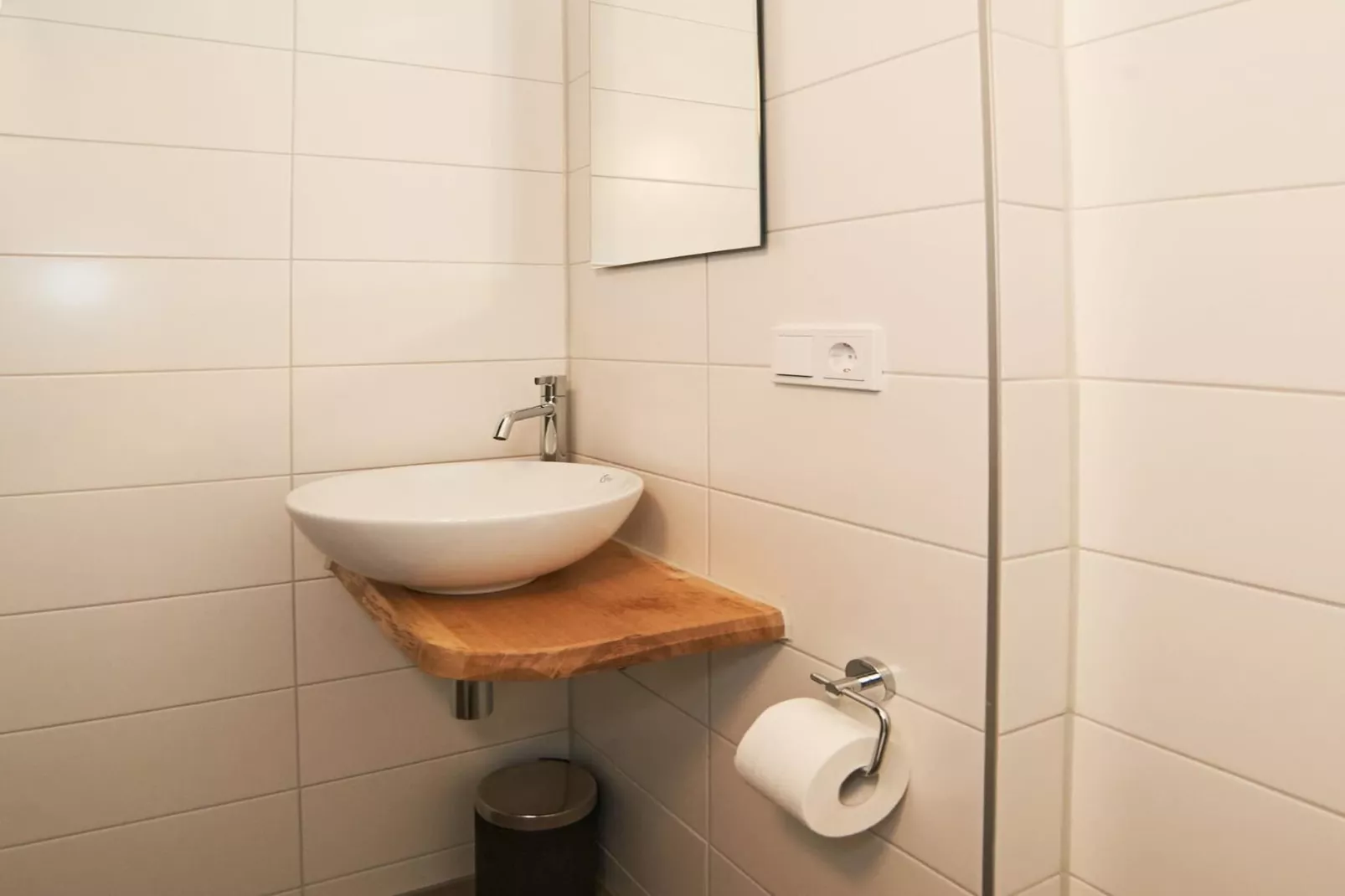 Studio 2P - Basic - Badkamer