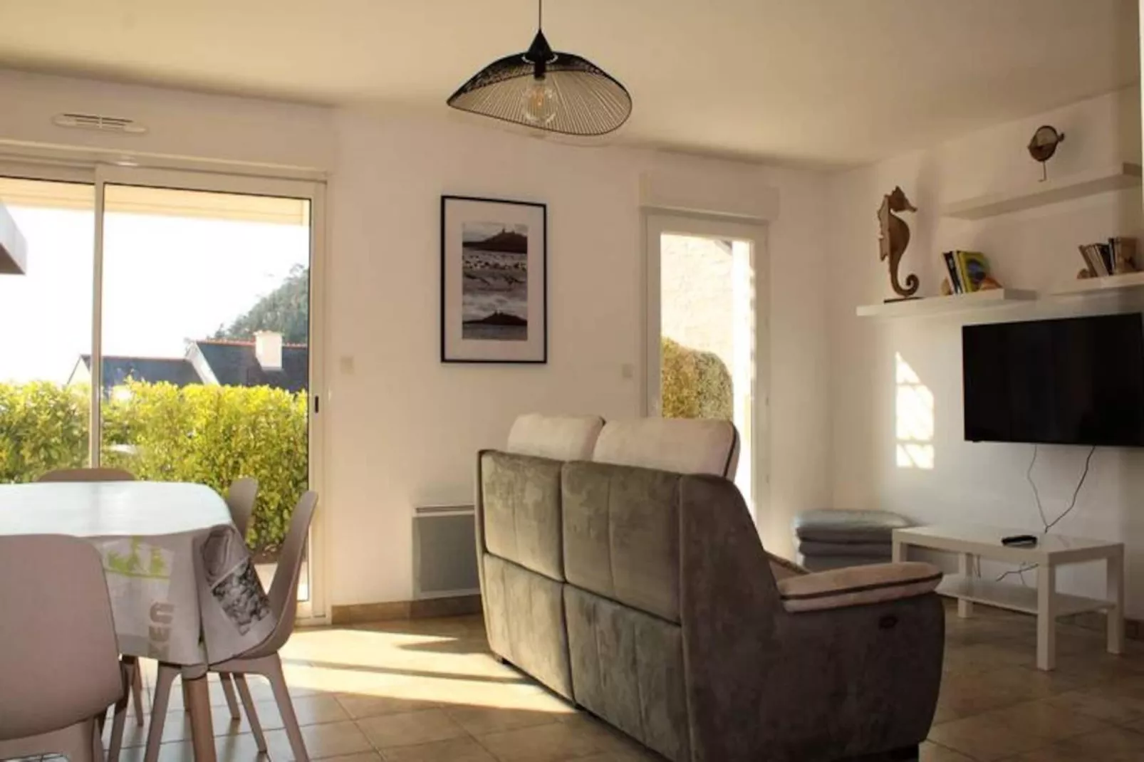 Résidence Aigue Marine - Niet-getagd