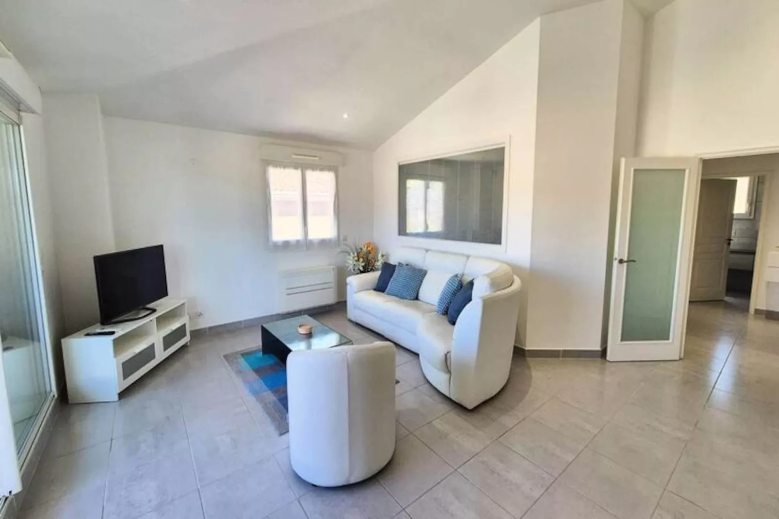 Résidence Aigues Marines - Niet-getagd