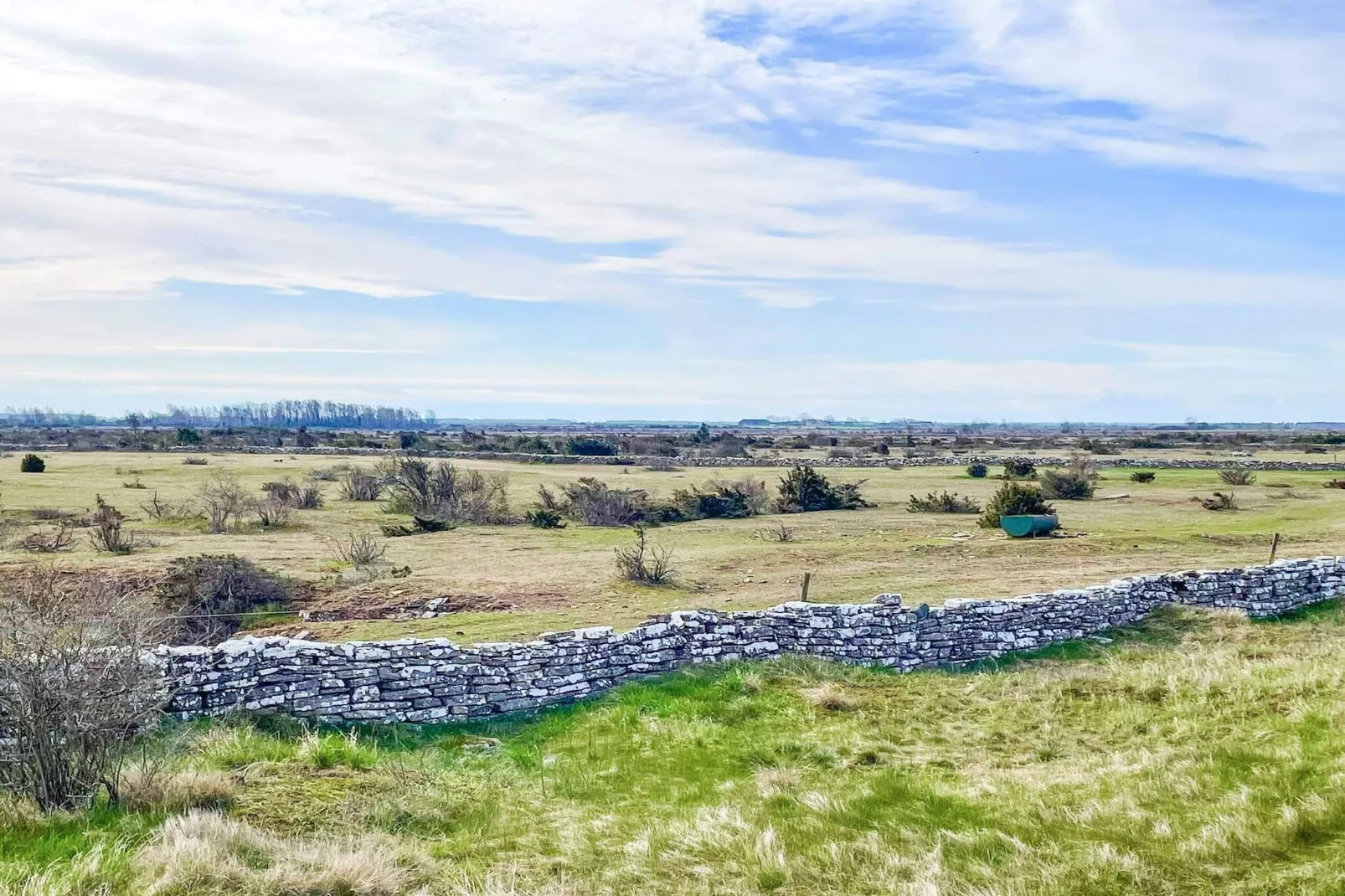 3 Personen vakantie huis in Mörbylånga - Buitenlucht