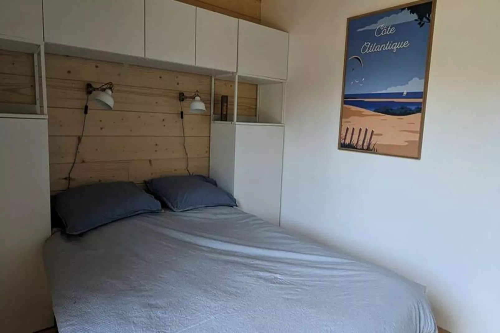 Résidence Copropriété De La Plage - Niet-getagd