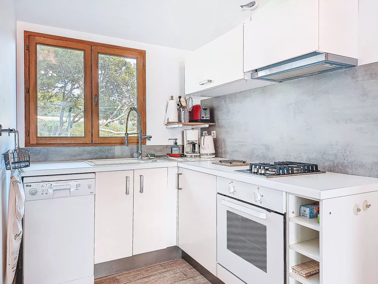 Chalet Terra Tramandera - Binnen