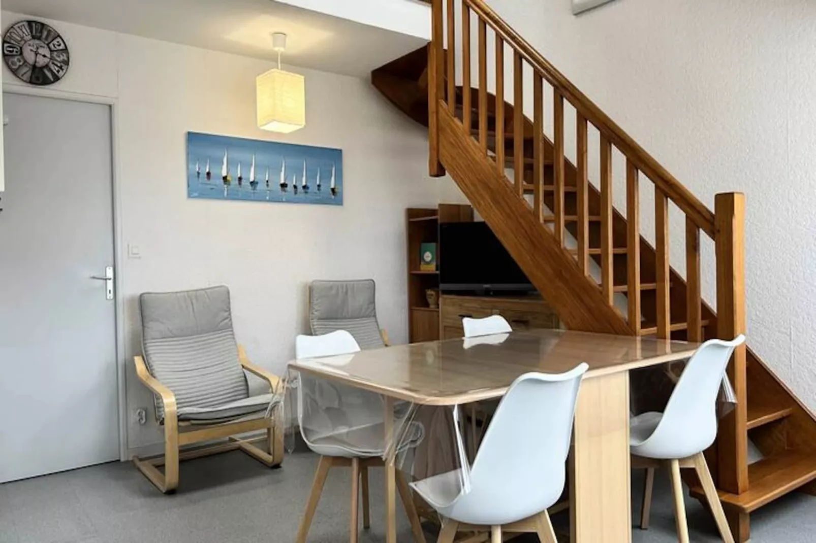 Résidence Cap Armor - Niet-getagd