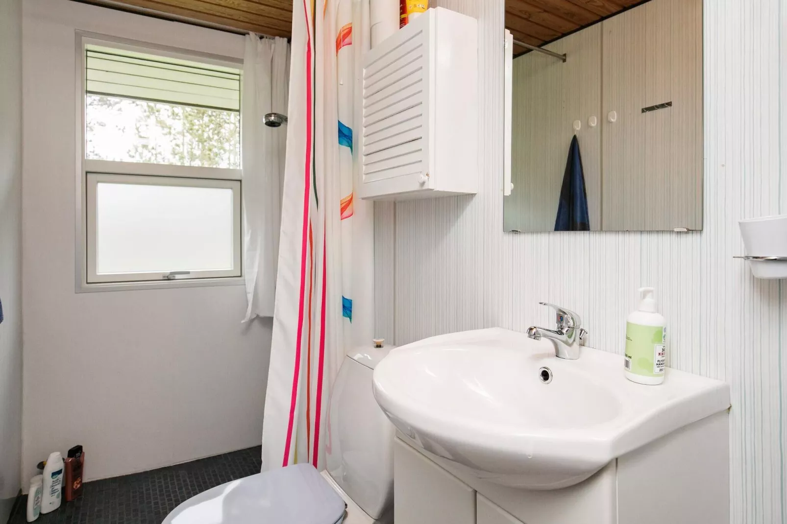 5 persoons vakantie huis in Jerup-By Traum-Binnen