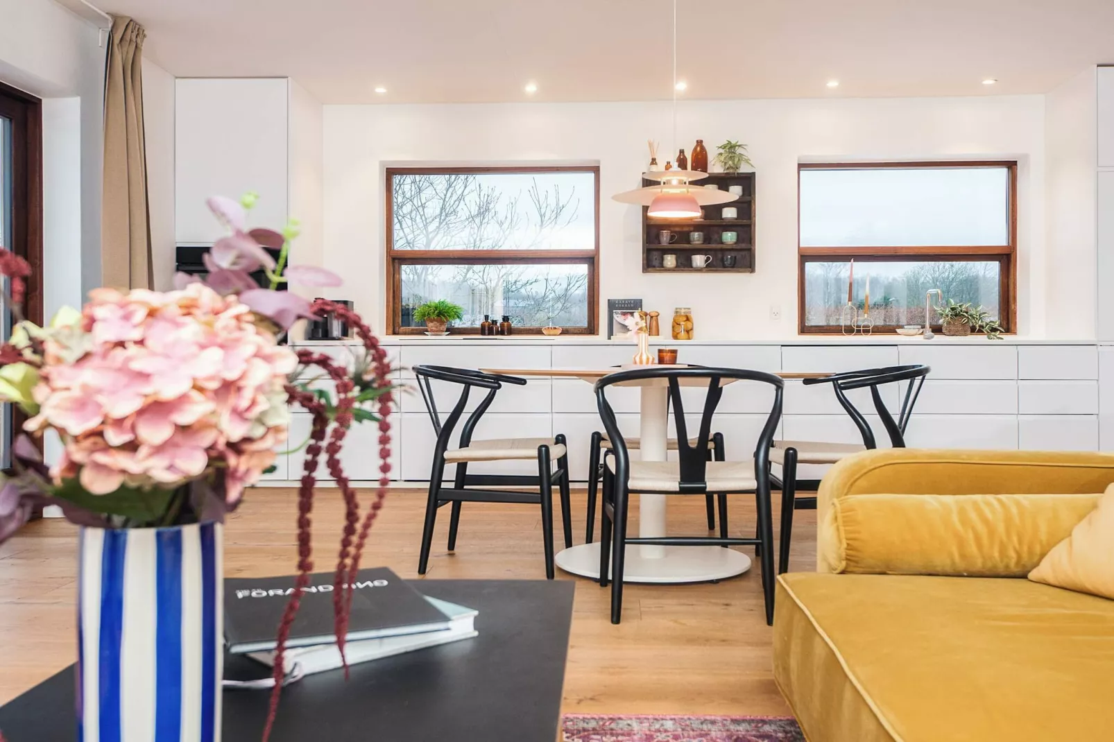 4 sterren vakantie huis in Viborg - Binnen