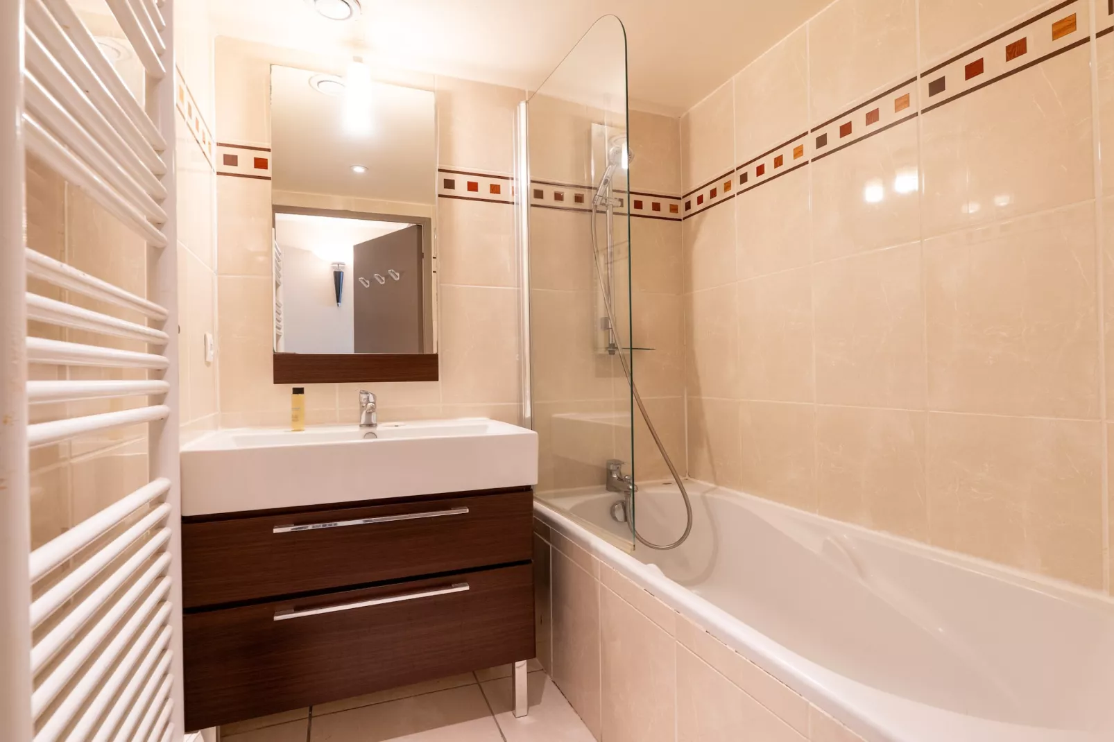 Carre Marine N°107 - 2P4 - Badkamer