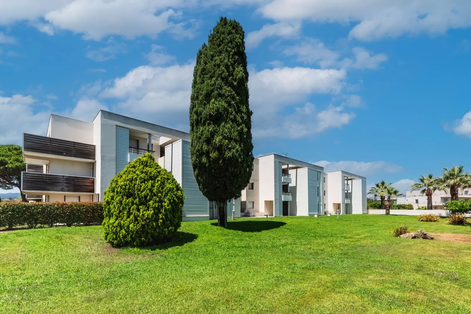 Carre Marine N°104 - 2P4 - Buitenlucht