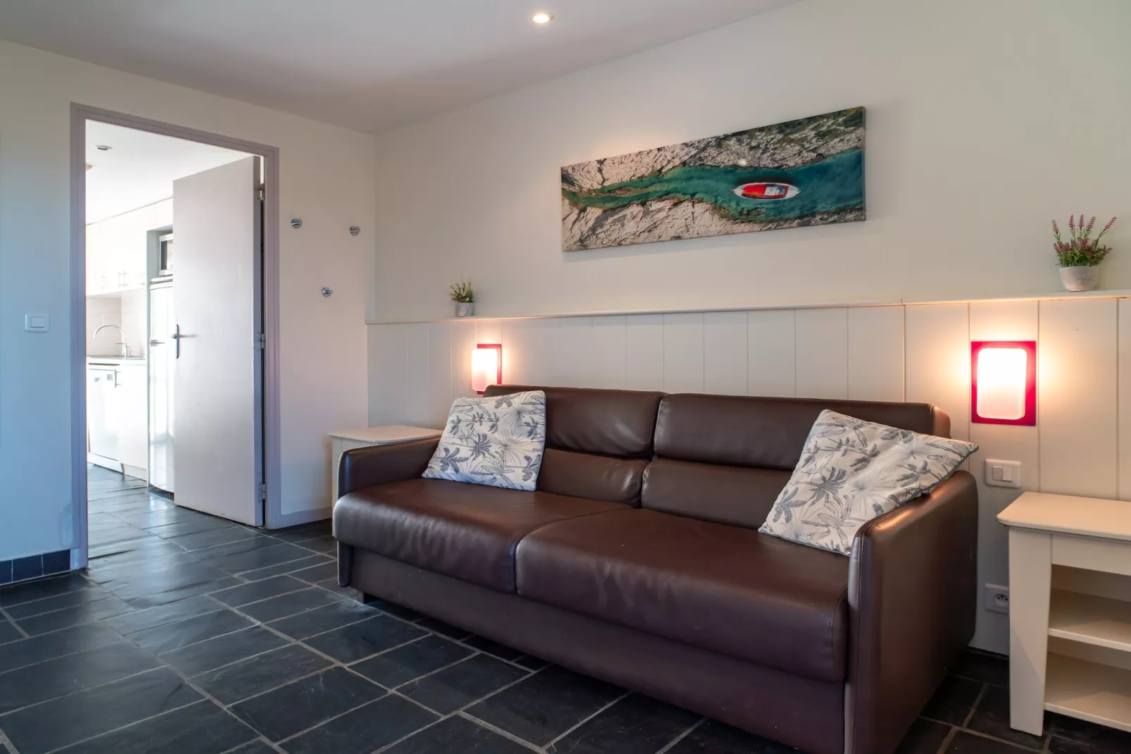 Sud Ocean M N°105 - 2P5-Woonkamer