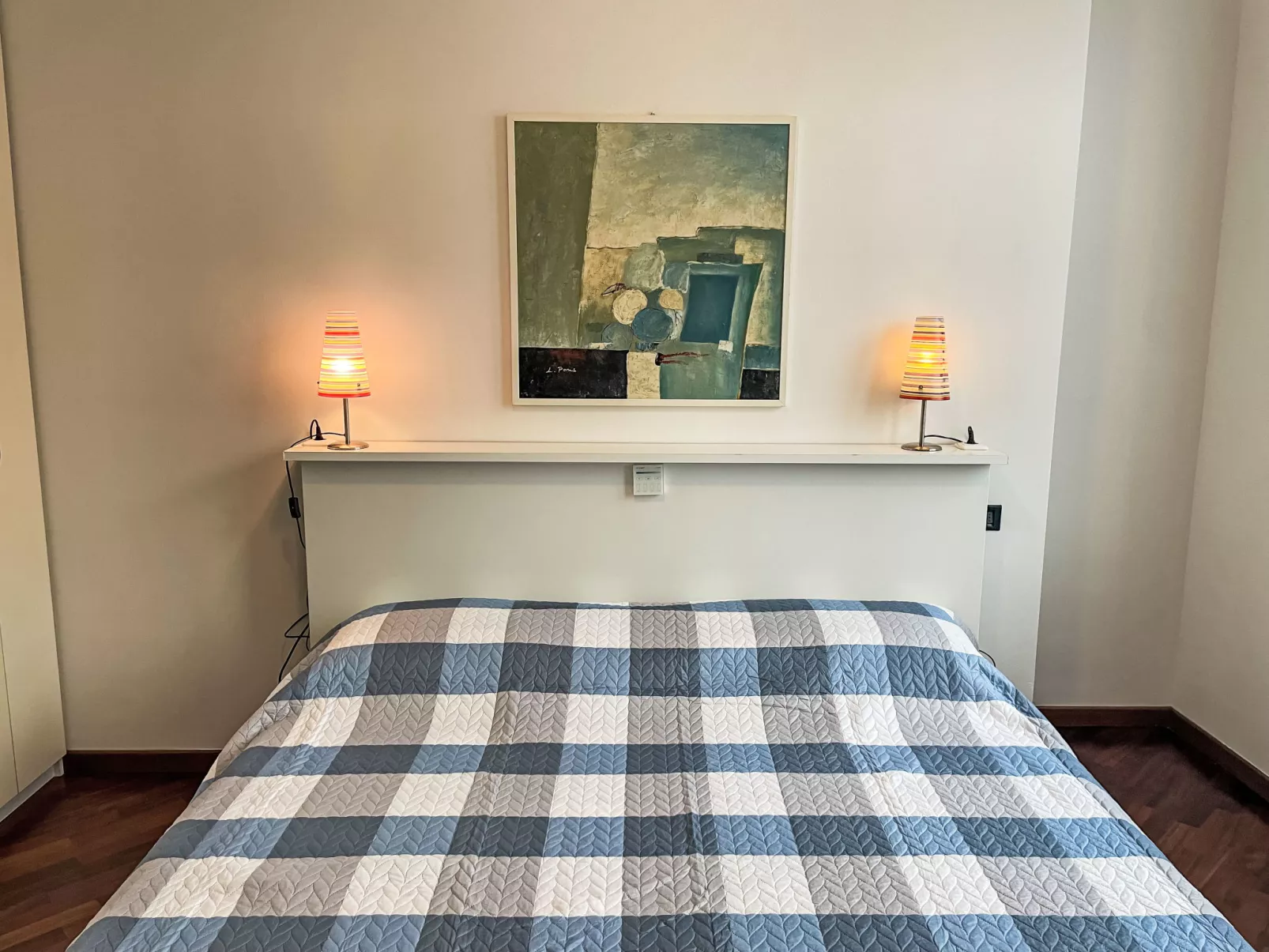 Casa Martinetta - Binnen