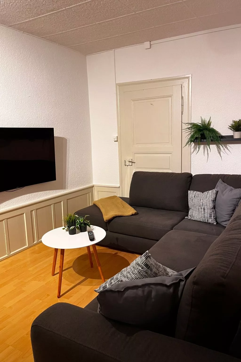 Thun Relax Suite - Binnen