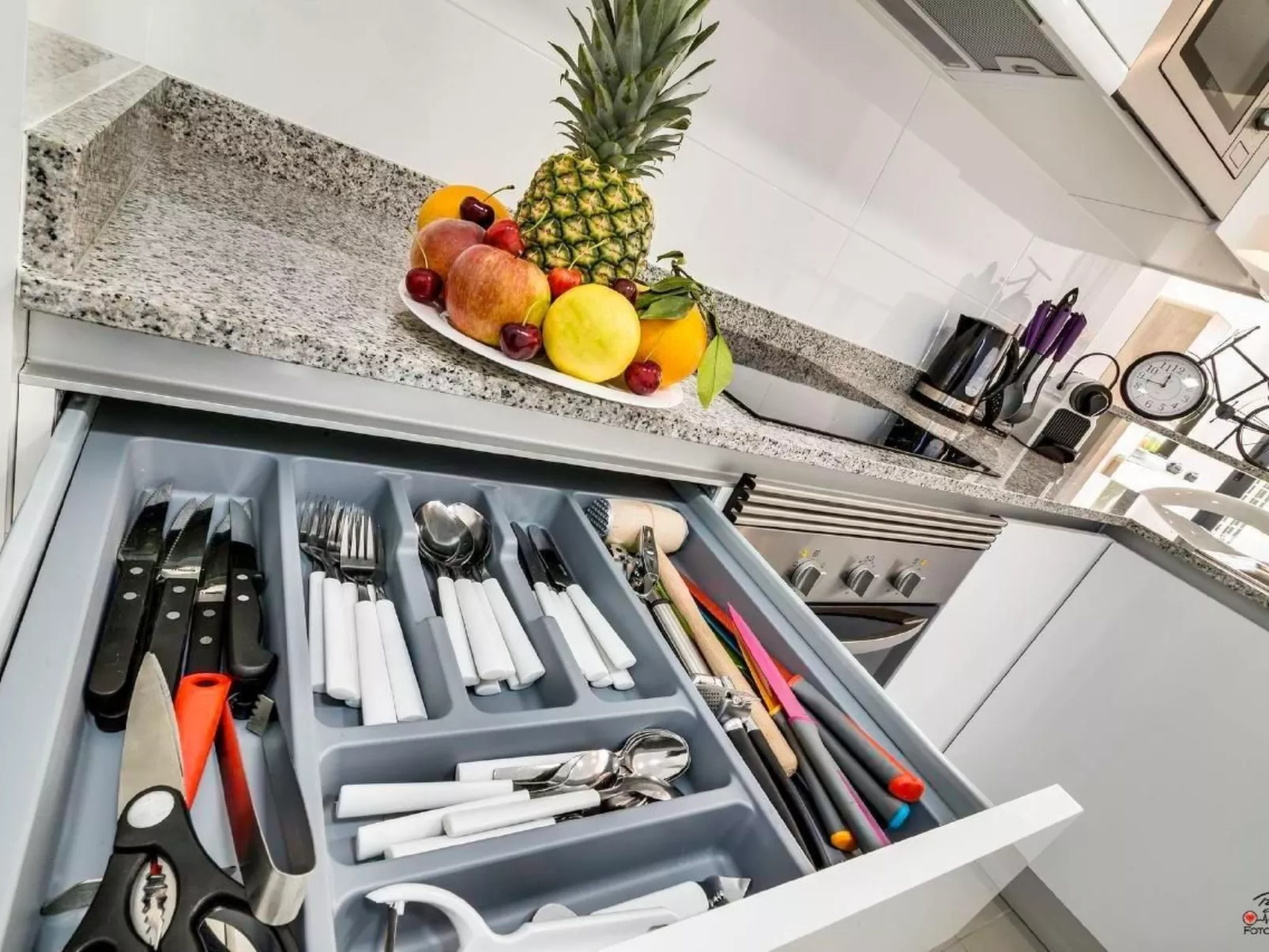 Wohnung "Vino Blanco" mit gemeinschaftlichem Poo - Image-tags.info