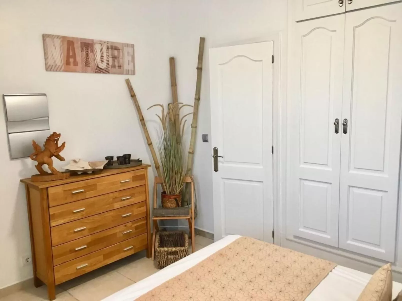 Mein kleiner großer Himmel Calpe - Binnen