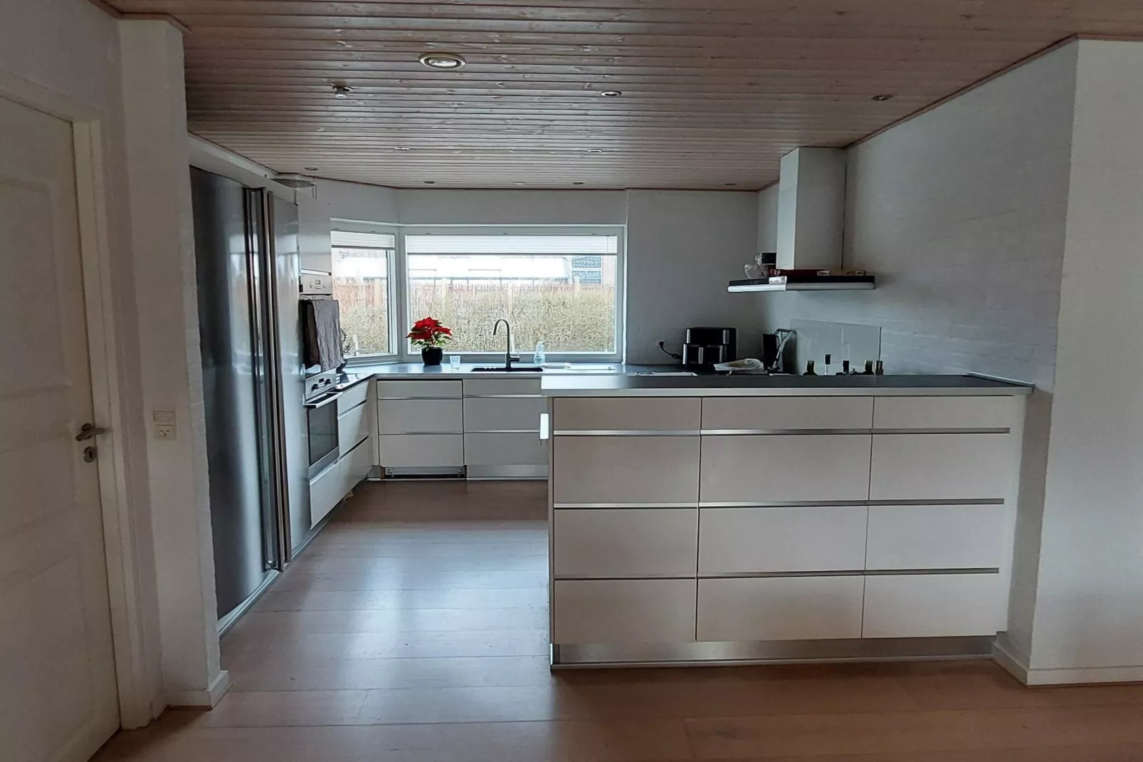 4 sterren vakantie huis in Tjæreborg - Binnen
