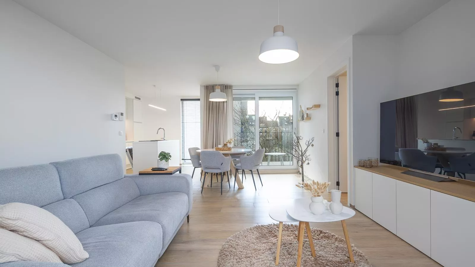 Castor - 0102 - Woonkamer